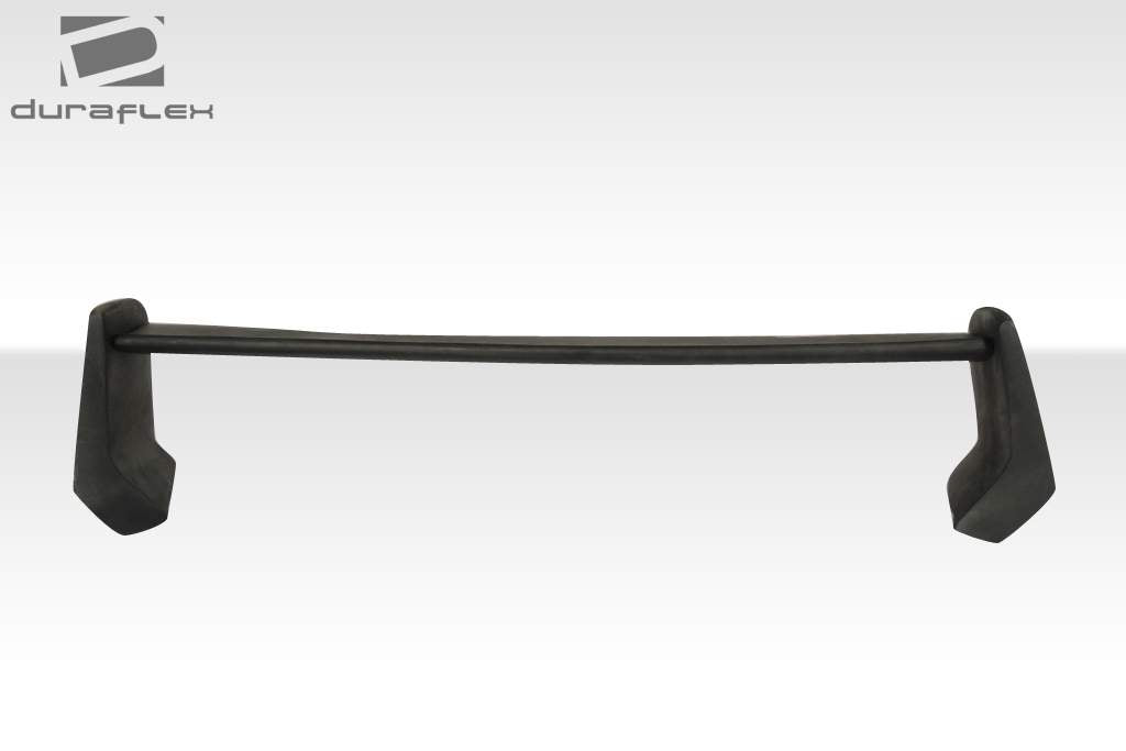 Extreme Dimensions Duraflex R-Spec Wing Spoiler Compatible With 2006-2011 Honda Civic - 1 Piece - 104431