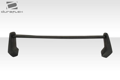Extreme Dimensions Duraflex R-Spec Wing Spoiler Compatible With 2006-2011 Honda Civic - 1 Piece - 104431
