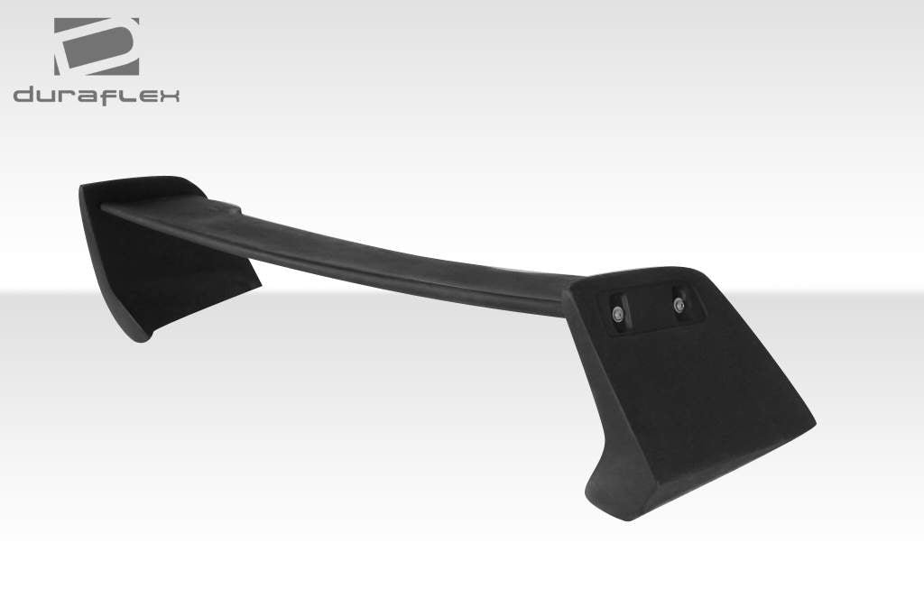 Extreme Dimensions Duraflex R-Spec Wing Spoiler Compatible With 2006-2011 Honda Civic - 1 Piece - 104431