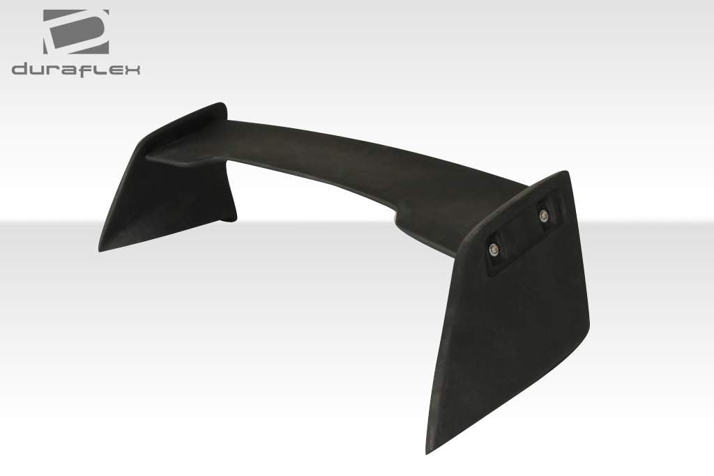 Extreme Dimensions Duraflex R-Spec Wing Spoiler Compatible With 2006-2011 Honda Civic - 1 Piece - 104431