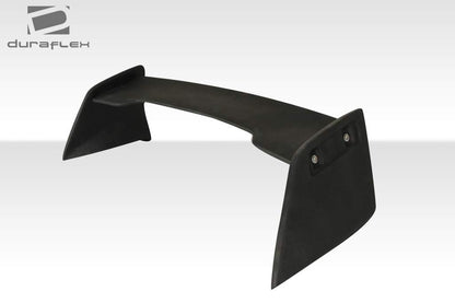 Extreme Dimensions Duraflex R-Spec Wing Spoiler Compatible With 2006-2011 Honda Civic - 1 Piece - 104431
