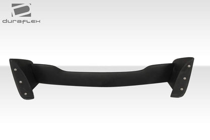 Extreme Dimensions Duraflex R-Spec Wing Spoiler Compatible With 2006-2011 Honda Civic - 1 Piece - 104431