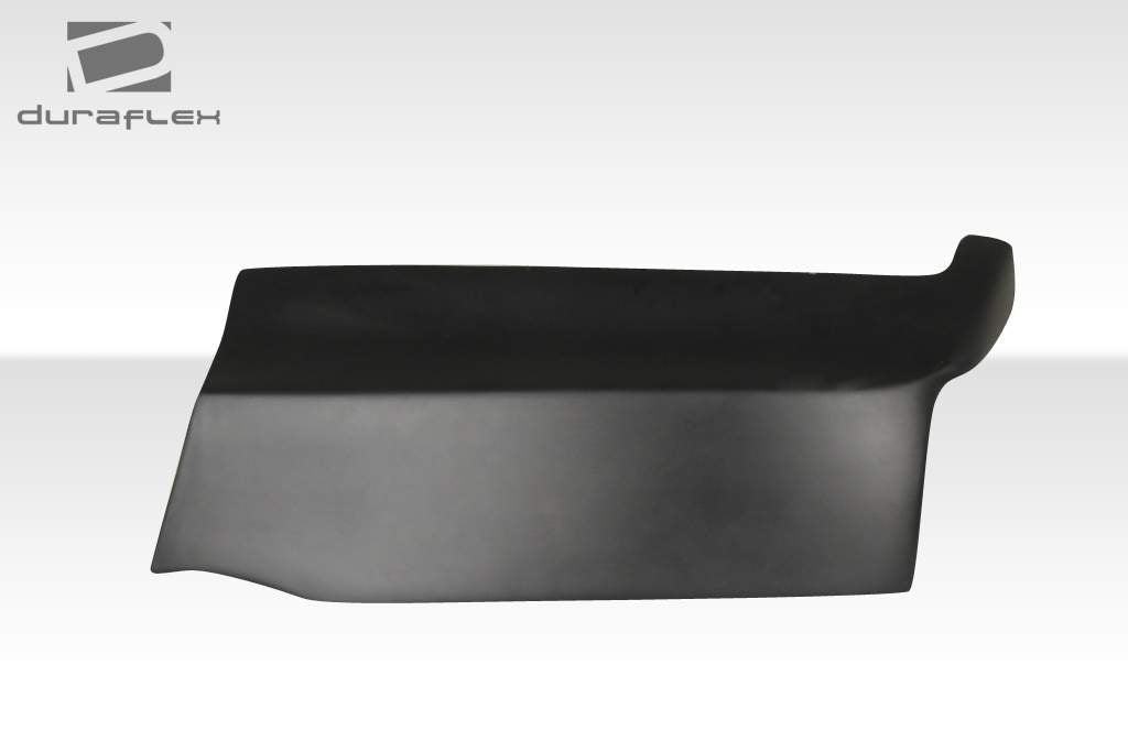 Extreme Dimensions Duraflex GT500 Wide Body Rear Fender Flares Compatible With 1997-2001 Mitsubishi Mirage - 2 Piece - 104465