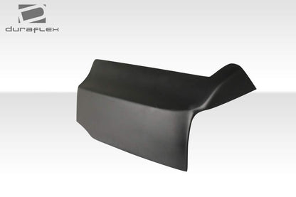 Extreme Dimensions Duraflex GT500 Wide Body Rear Fender Flares Compatible With 1997-2001 Mitsubishi Mirage - 2 Piece - 104465