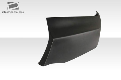 Extreme Dimensions Duraflex GT500 Wide Body Rear Fender Flares Compatible With 1997-2001 Mitsubishi Mirage - 2 Piece - 104465
