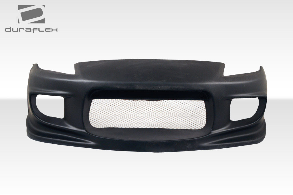 Extreme Dimensions Duraflex I-Spec Front Bumper Cover Compatible With 2004-2008 Mazda RX8 - 1 Piece - 104474