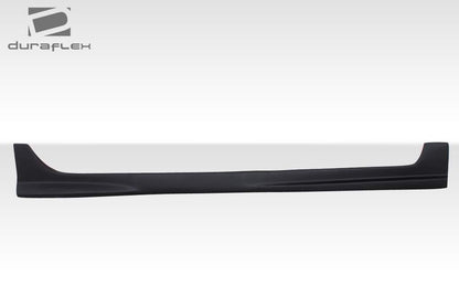 Extreme Dimensions Duraflex K-2 Body Kit Compatible With 2004-2009 Mazda Mazda 3 4DR - 4 Piece - 104951