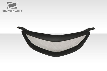 Extreme Dimensions Duraflex I-Spec Grille Compatible With 2004-2009 Mazda 3 - 1 Piece - 104482