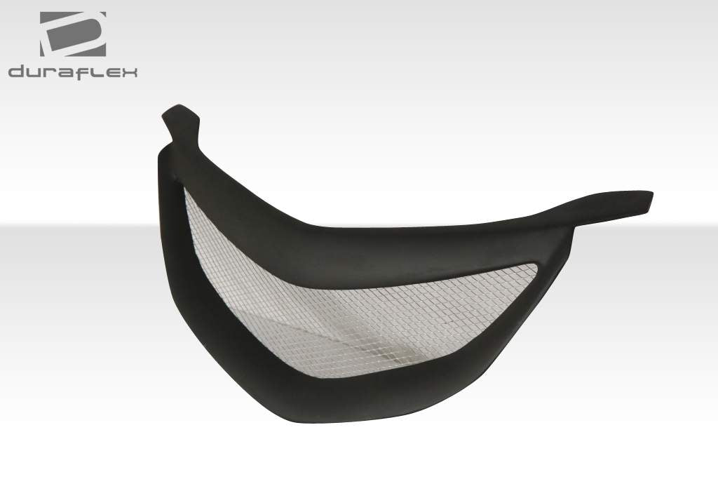 Extreme Dimensions Duraflex I-Spec Grille Compatible With 2004-2009 Mazda 3 - 1 Piece - 104482