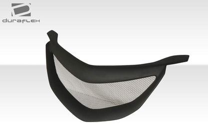 Extreme Dimensions Duraflex I-Spec Grille Compatible With 2004-2009 Mazda 3 - 1 Piece - 104482