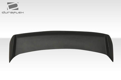 Extreme Dimensions Duraflex I-Spec Wing Spoiler Compatible With 2004-2009 Mazda 3 - 1 Piece - 104483