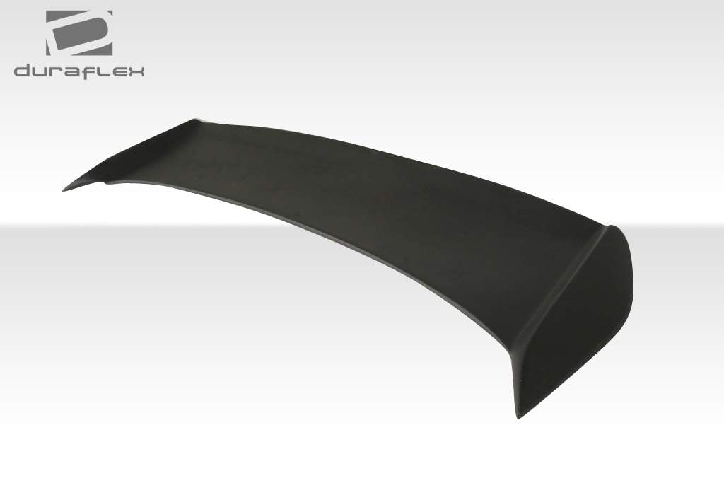 Extreme Dimensions Duraflex I-Spec Wing Spoiler Compatible With 2004-2009 Mazda 3 - 1 Piece - 104483