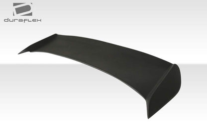 Extreme Dimensions Duraflex I-Spec Wing Spoiler Compatible With 2004-2009 Mazda 3 - 1 Piece - 104483