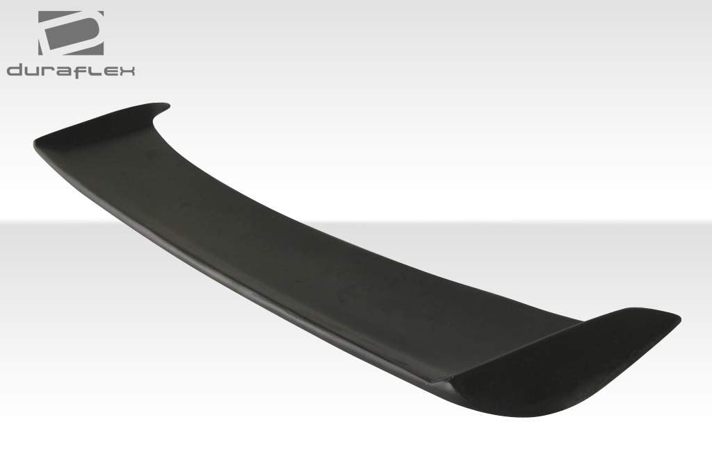 Extreme Dimensions Duraflex I-Spec Wing Spoiler Compatible With 2004-2009 Mazda 3 - 1 Piece - 104483