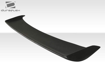 Extreme Dimensions Duraflex I-Spec Wing Spoiler Compatible With 2004-2009 Mazda 3 - 1 Piece - 104483
