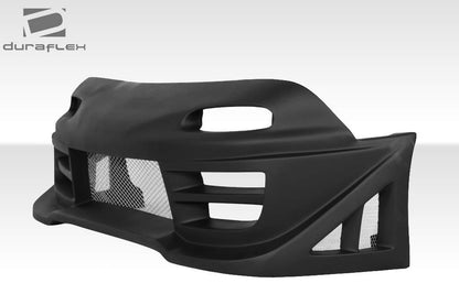 Extreme Dimensions Duraflex VX Front Bumper Cover Compatible With 1990-1997 Mazda Miata - 1 Piece - 104492
