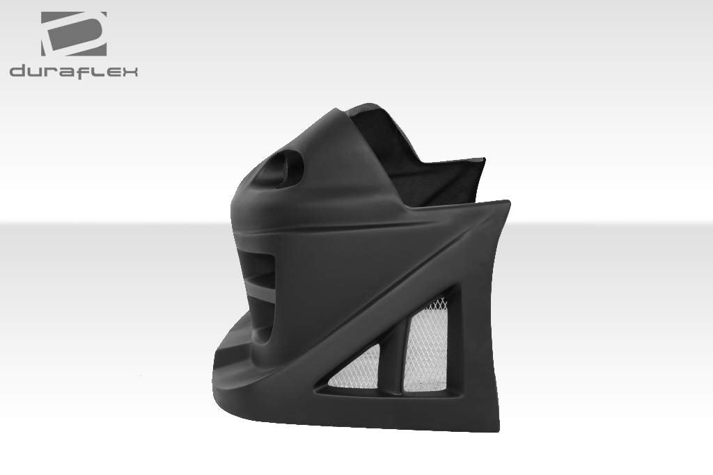 Extreme Dimensions Duraflex VX Front Bumper Cover Compatible With 1990-1997 Mazda Miata - 1 Piece - 104492