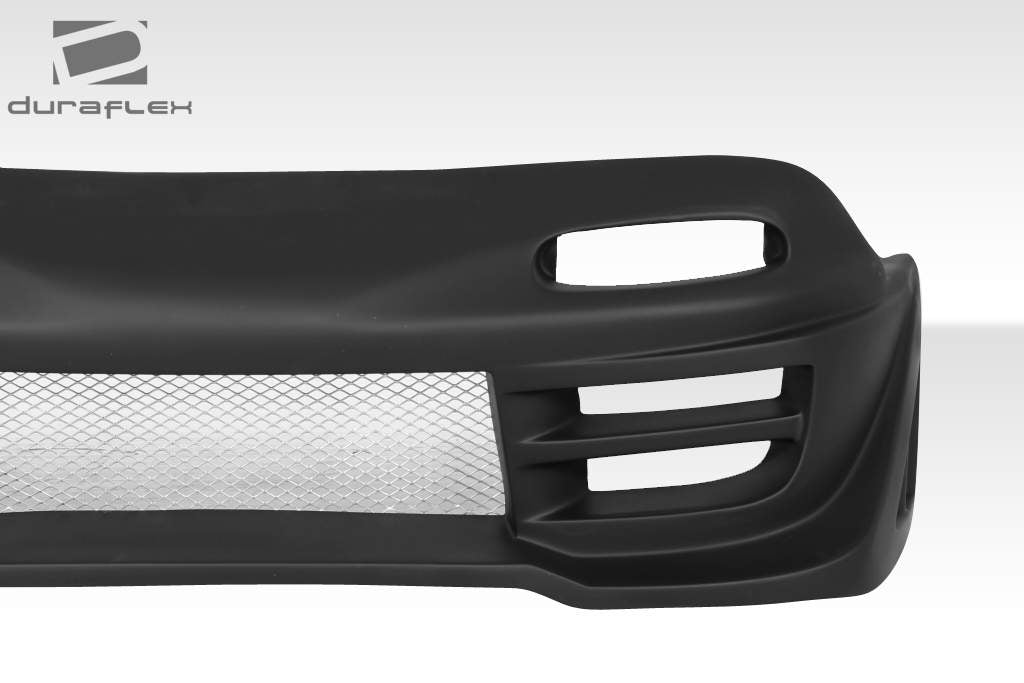 Extreme Dimensions Duraflex VX Front Bumper Cover Compatible With 1990-1997 Mazda Miata - 1 Piece - 104492