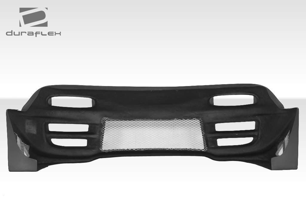 Extreme Dimensions Duraflex VX Front Bumper Cover Compatible With 1990-1997 Mazda Miata - 1 Piece - 104492