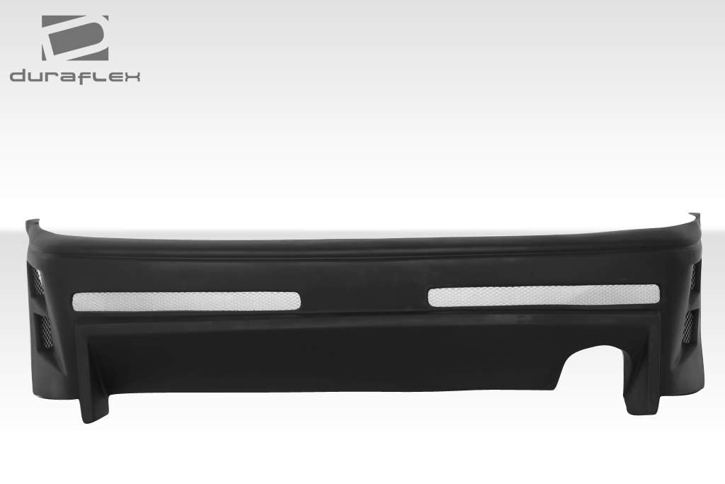 Extreme Dimensions Duraflex VX Rear Bumper Cover Compatible With 1990-1997 Mazda Miata - 1 Piece - 104493