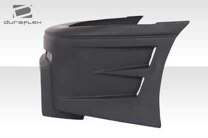 Extreme Dimensions Duraflex VX Rear Bumper Cover Compatible With 1990-1997 Mazda Miata - 1 Piece - 104493