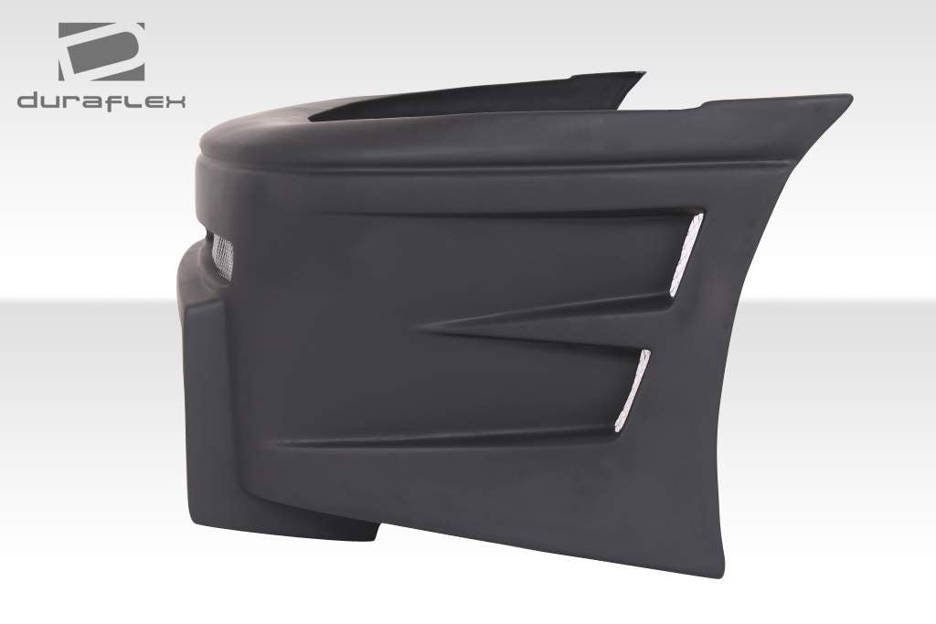 Extreme Dimensions Duraflex VX Body Kit Compatible With 1990-1997 Mazda Miata - 4 Piece - 104569