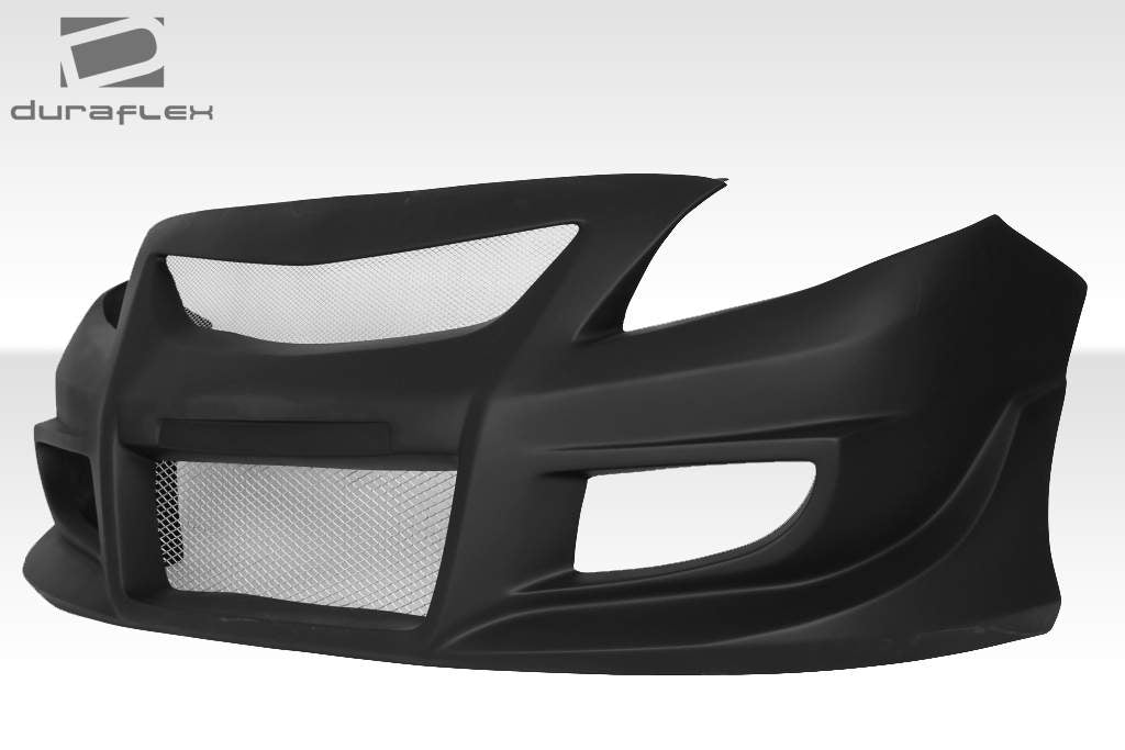 Extreme Dimensions Duraflex Skylark Front Bumper Cover Compatible With 2009-2010 Toyota Corolla - 1 Piece - 104498