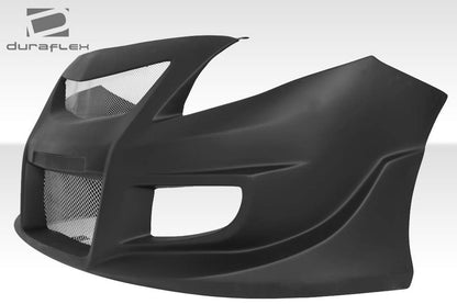 Extreme Dimensions Duraflex Skylark Front Bumper Cover Compatible With 2009-2010 Toyota Corolla - 1 Piece - 104498