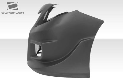 Extreme Dimensions Duraflex Skylark Front Bumper Cover Compatible With 2009-2010 Toyota Corolla - 1 Piece - 104498
