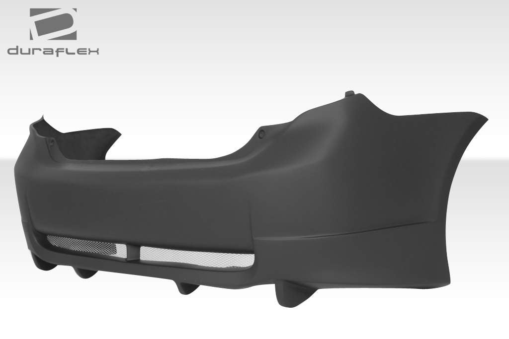 Extreme Dimensions Duraflex Skylark Rear Bumper Cover Compatible With 2009-2010 Toyota Corolla - 1 Piece - 104499