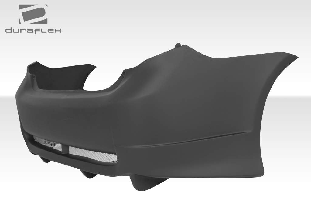 Extreme Dimensions Duraflex Skylark Rear Bumper Cover Compatible With 2009-2010 Toyota Corolla - 1 Piece - 104499