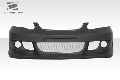 Extreme Dimensions Duraflex Skylark Front Bumper Cover Compatible With 2003-2008 Toyota Corolla - 1 Piece - 104505