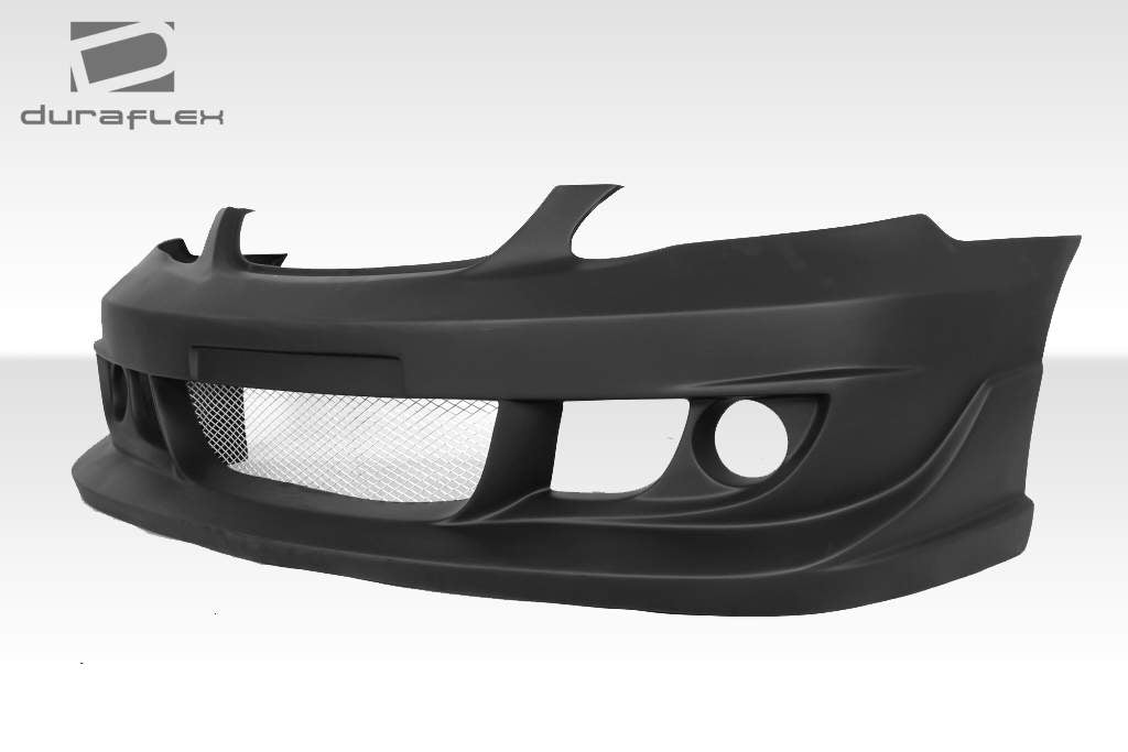 Extreme Dimensions Duraflex Skylark Front Bumper Cover Compatible With 2003-2008 Toyota Corolla - 1 Piece - 104505