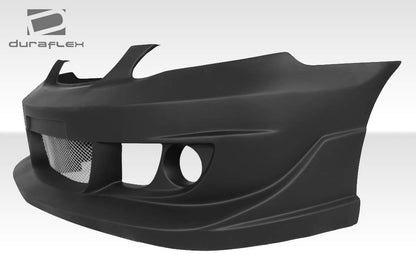 Extreme Dimensions Duraflex Skylark Front Bumper Cover Compatible With 2003-2008 Toyota Corolla - 1 Piece - 104505