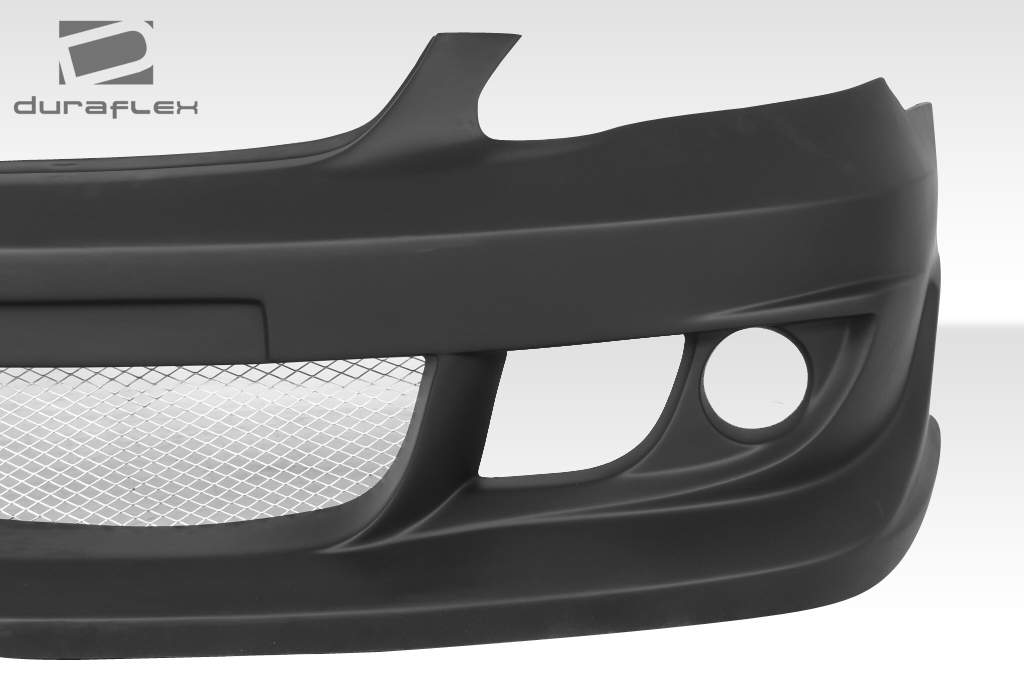 Extreme Dimensions Duraflex Skylark Front Bumper Cover Compatible With 2003-2008 Toyota Corolla - 1 Piece - 104505