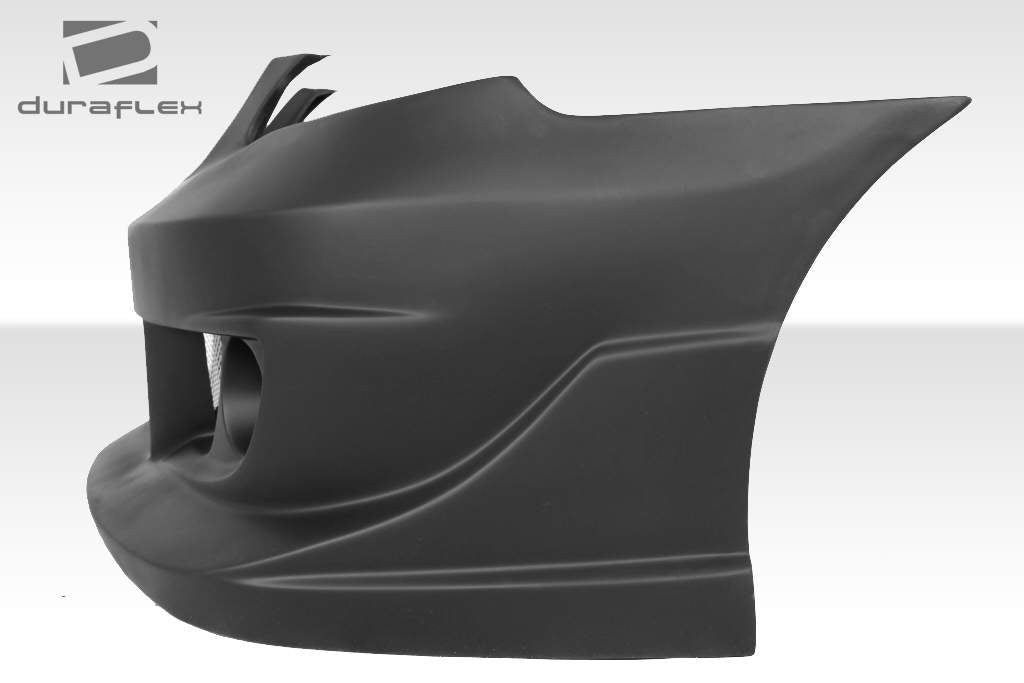 Extreme Dimensions Duraflex Skylark Front Bumper Cover Compatible With 2003-2008 Toyota Corolla - 1 Piece - 104505