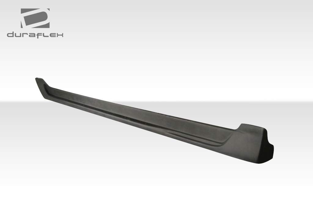 Extreme Dimensions Duraflex Skylark Side Skirts Compatible With 2003-2008 Toyota Corolla - 2 Piece - 104507