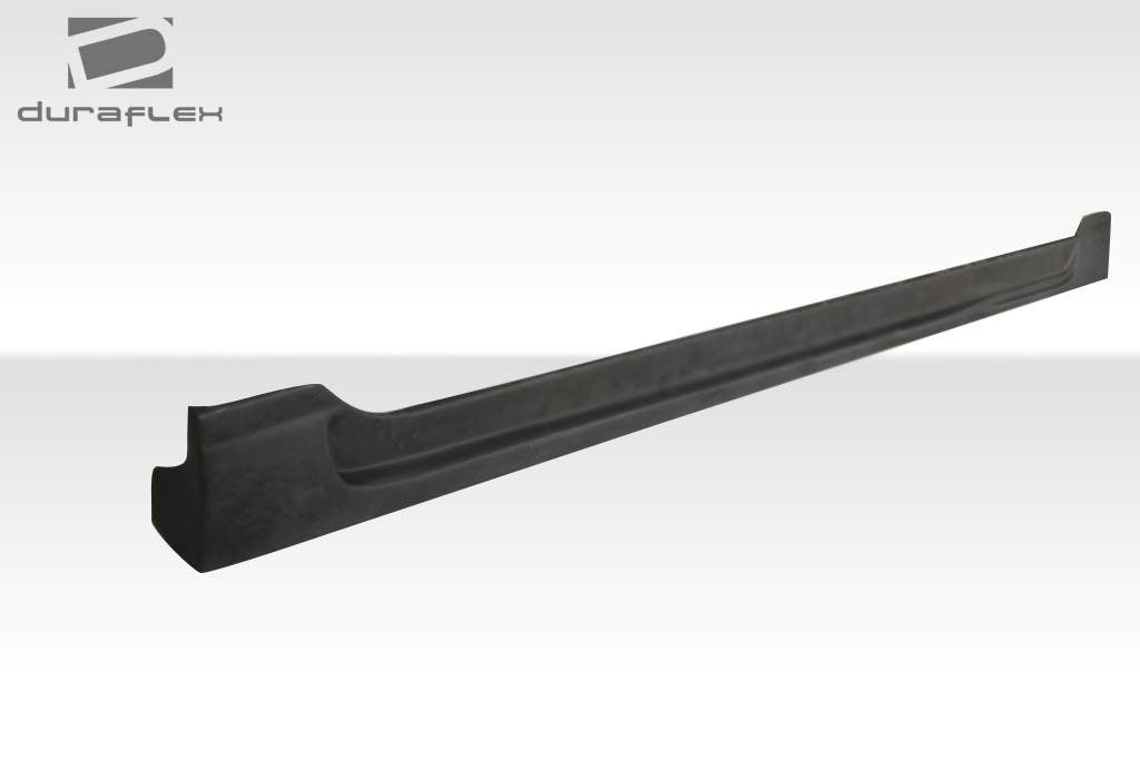 Extreme Dimensions Duraflex Skylark Side Skirts Compatible With 2003-2008 Toyota Corolla - 2 Piece - 104507