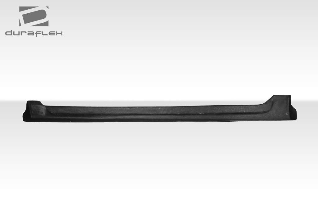 Extreme Dimensions Duraflex Skylark Side Skirts Compatible With 2003-2008 Toyota Corolla - 2 Piece - 104507