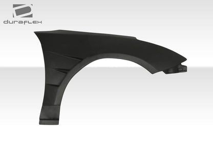 Extreme Dimensions Duraflex GT32000 Wide Body Front Fenders Compatible With 2000-2005 Toyota Celica - 2 Piece - 104511