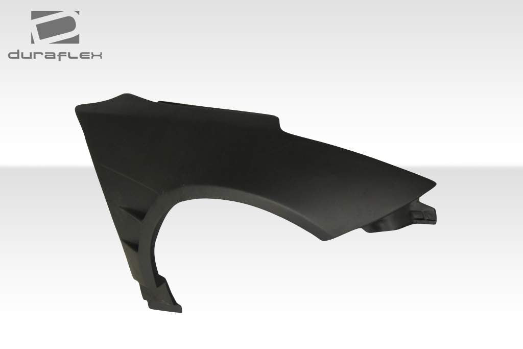 Extreme Dimensions Duraflex GT32000 Wide Body Front Fenders Compatible With 2000-2005 Toyota Celica - 2 Piece - 104511