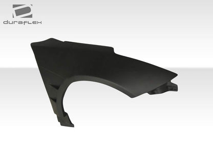 Extreme Dimensions Duraflex GT32000 Wide Body Front Fenders Compatible With 2000-2005 Toyota Celica - 2 Piece - 104511