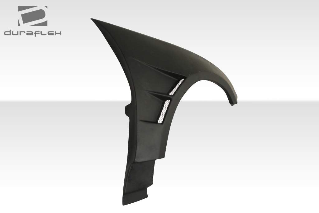 Extreme Dimensions Duraflex GT32000 Wide Body Front Fenders Compatible With 2000-2005 Toyota Celica - 2 Piece - 104511
