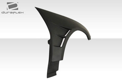Extreme Dimensions Duraflex GT32000 Wide Body Front Fenders Compatible With 2000-2005 Toyota Celica - 2 Piece - 104511