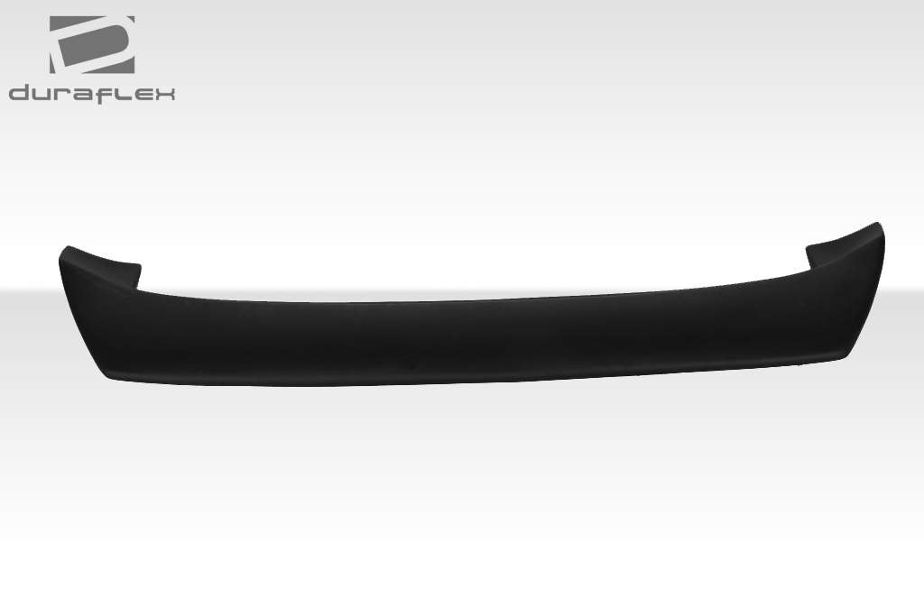 Extreme Dimensions Duraflex Velocity Wing Spoiler Compatible With 1999-2005 Volkswagen Golf - 1 Piece - 104523
