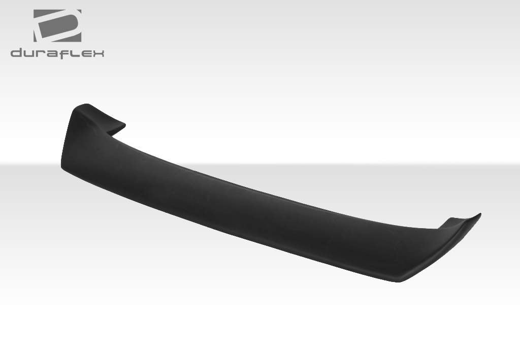 Extreme Dimensions Duraflex Velocity Wing Spoiler Compatible With 1999-2005 Volkswagen Golf - 1 Piece - 104523