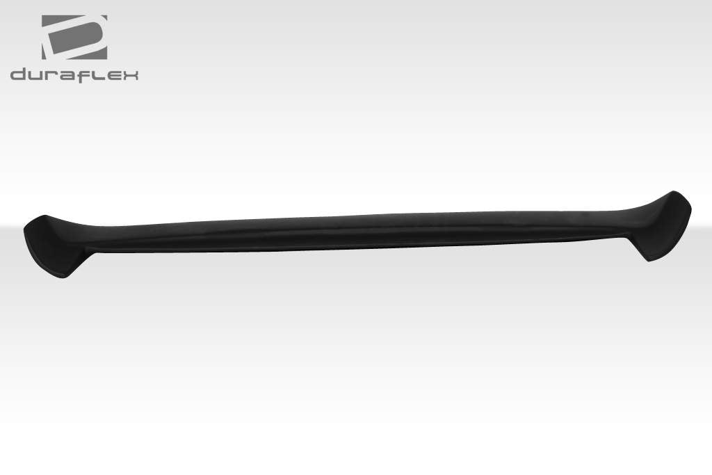 Extreme Dimensions Duraflex Velocity Wing Spoiler Compatible With 1999-2005 Volkswagen Golf - 1 Piece - 104523