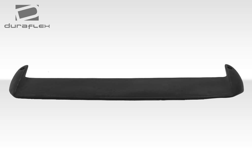 Extreme Dimensions Duraflex Velocity Wing Spoiler Compatible With 1999-2005 Volkswagen Golf - 1 Piece - 104523