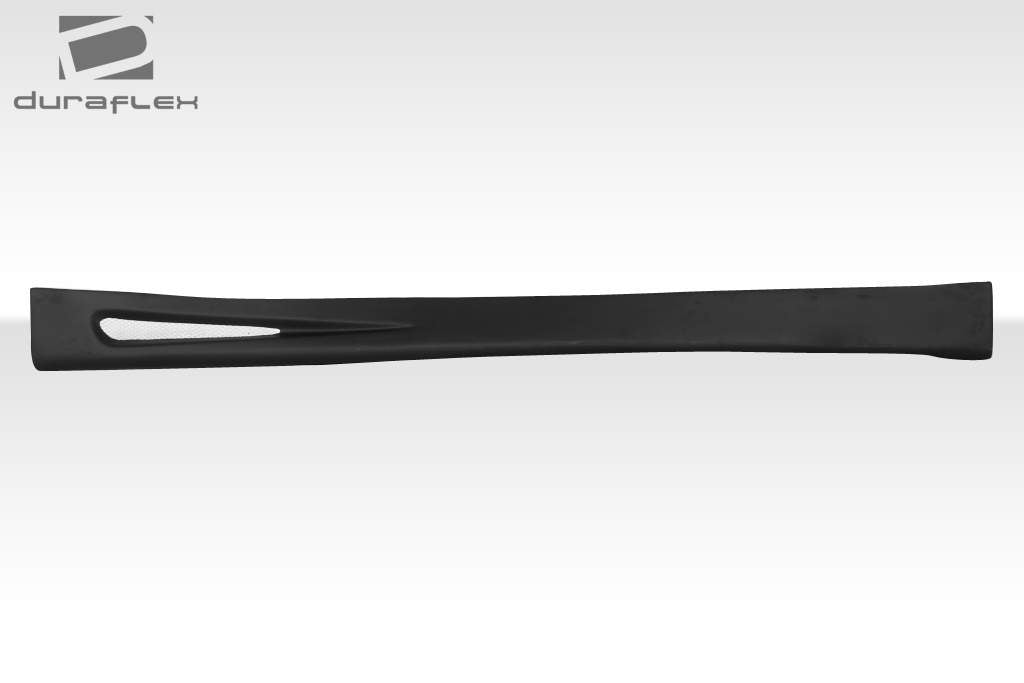 Extreme Dimensions Duraflex Velocity Side Skirts Compatible With 1999-2004 Volkswagen Jetta - 2 Piece - 104527