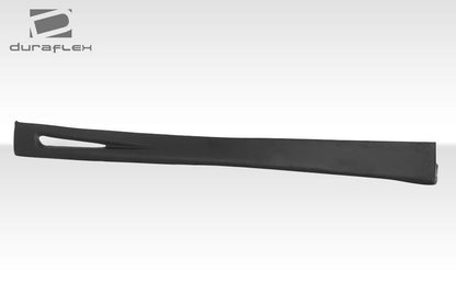 Extreme Dimensions Duraflex Velocity Side Skirts Compatible With 1999-2004 Volkswagen Jetta - 2 Piece - 104527
